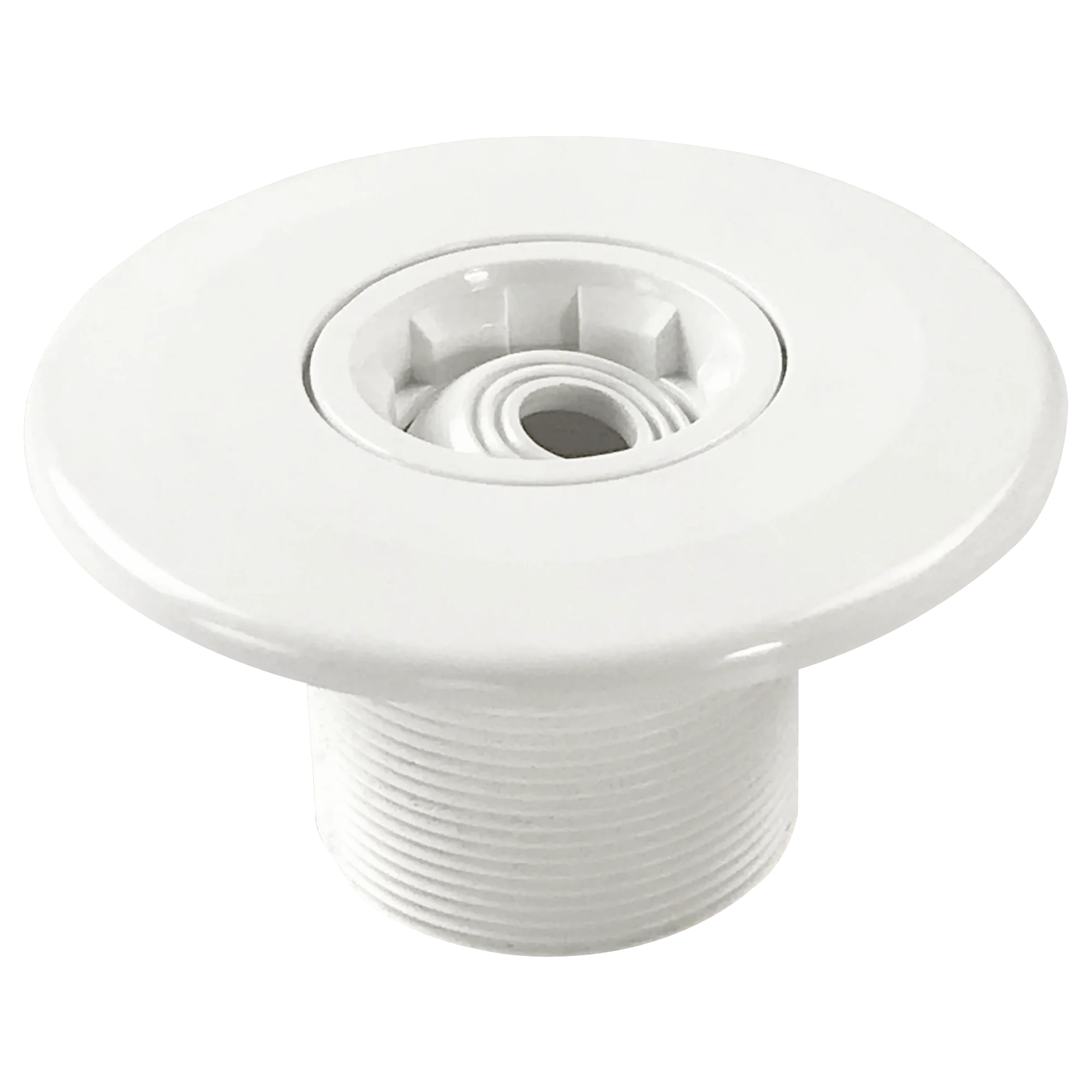 Concrete Pool Threaded Wall Inlet Nozzle